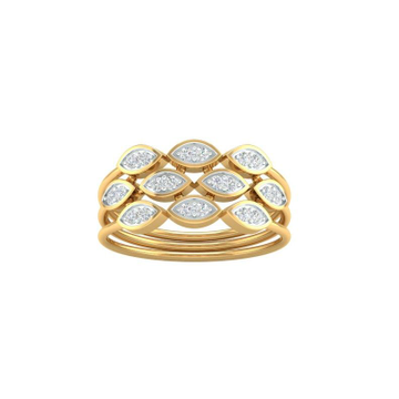 Diamond Ring by 