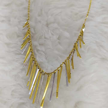 18kt Gold Fancy Tanmaniya by 