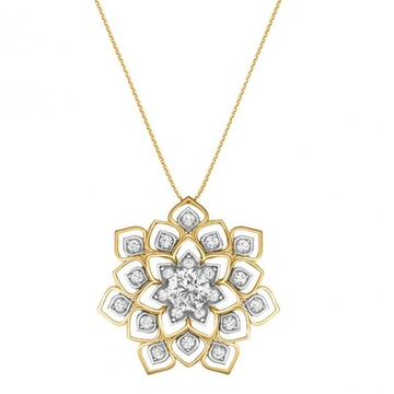 Showroom of Fiorella pendant | Jewelxy - 196819