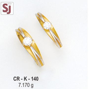 Couple Ring CR-K-140