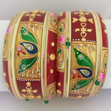 gold chip bangles price