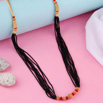 Traditional Wedding Ethnic Mala