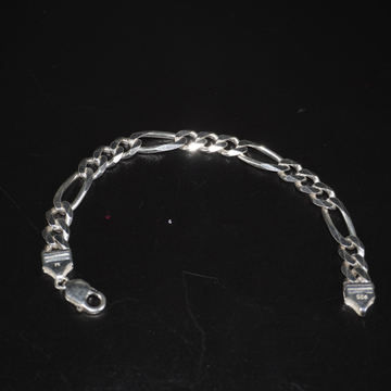 925 Silver Delicate Bracelet 415R117