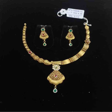 Choker by 