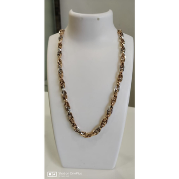 premium quality jents chain by 