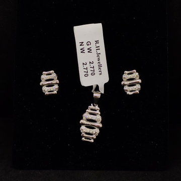 92.5 pendants set RH-PS845