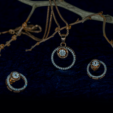 pendant Set by 