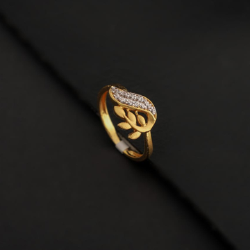 Gold ring for deals college girl