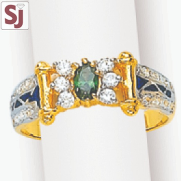 Meena Ladies Ring Diamond LRD-4904