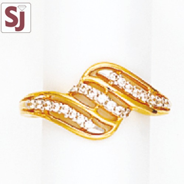 Ladies Ring Diamond LAD-K-5381