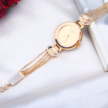 18ct Gold Ladies Watches  29 by 