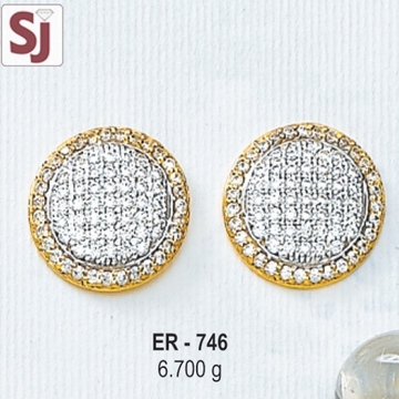 earrings ER-746