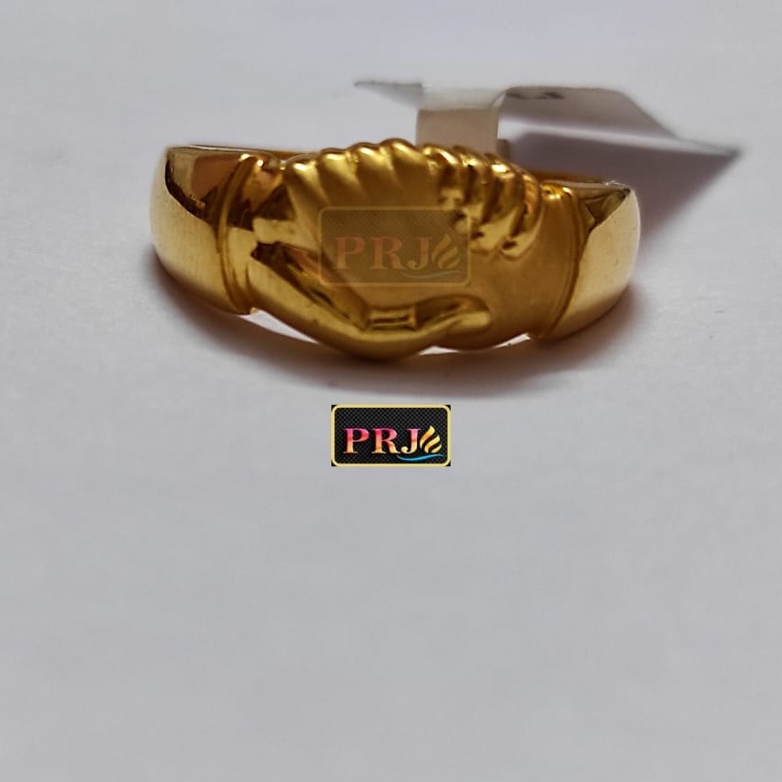 Gents Ring