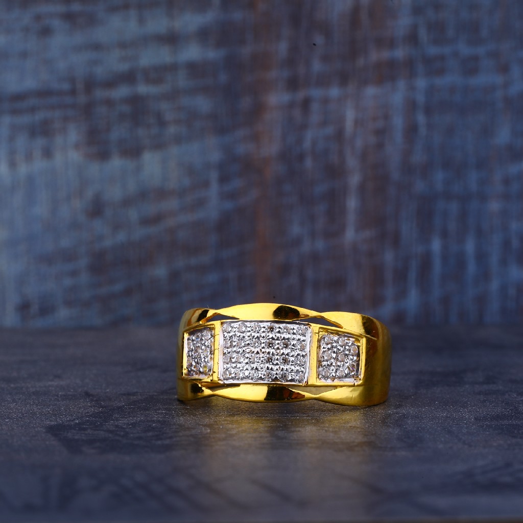 916 Cz Ring MR492