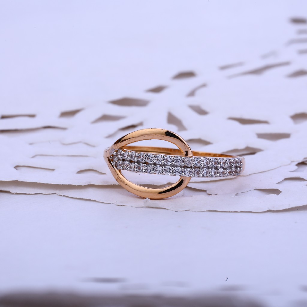 Daily Wear Ring « Panchakanya Jewellers