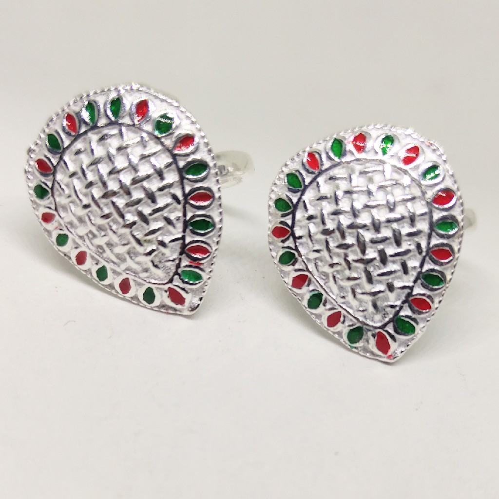 SILVER BICHIA