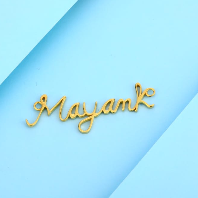 916 Gold Hallmark Delicate Ladies Fancy Pendant LFP80