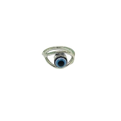 Silver Ladies Rings SLR548