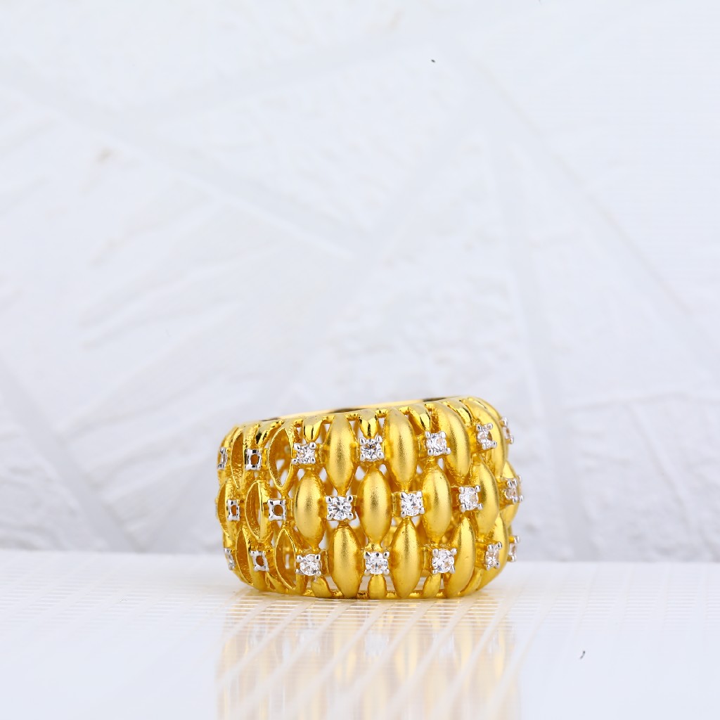 Italian High Quality Fashion Fancy Simple Gold Ring Designs - China Ring  and Jewelry Set price | Made-in-China.com