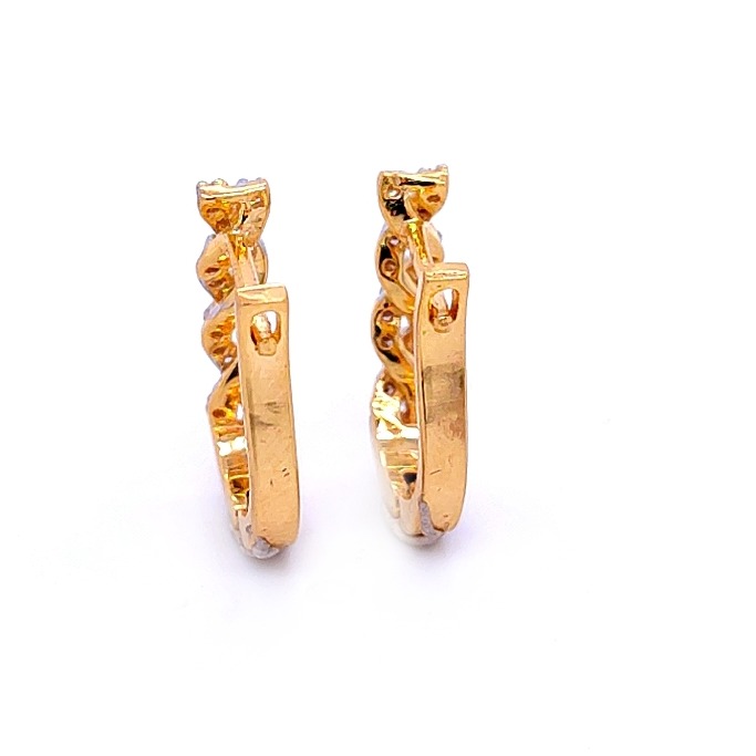 Aarya diamond bali