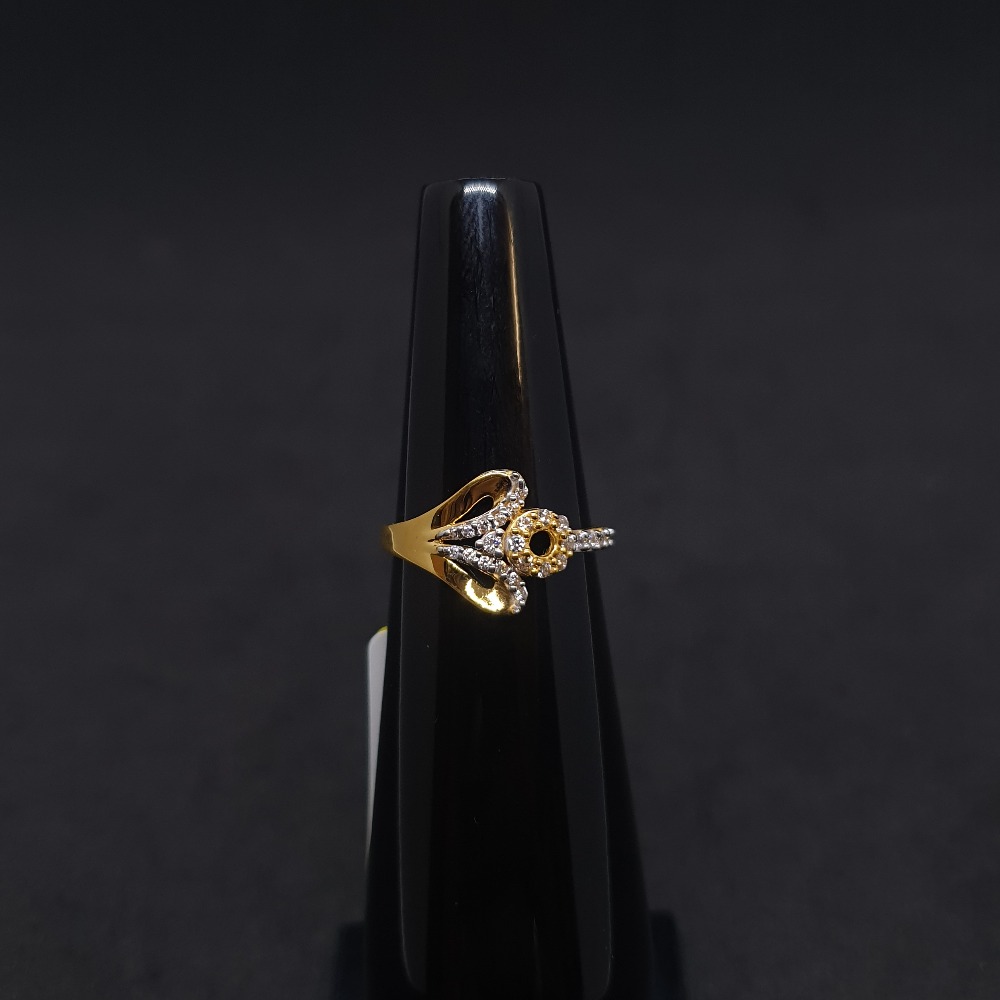 Ladies Ring Diamond LRG-0655