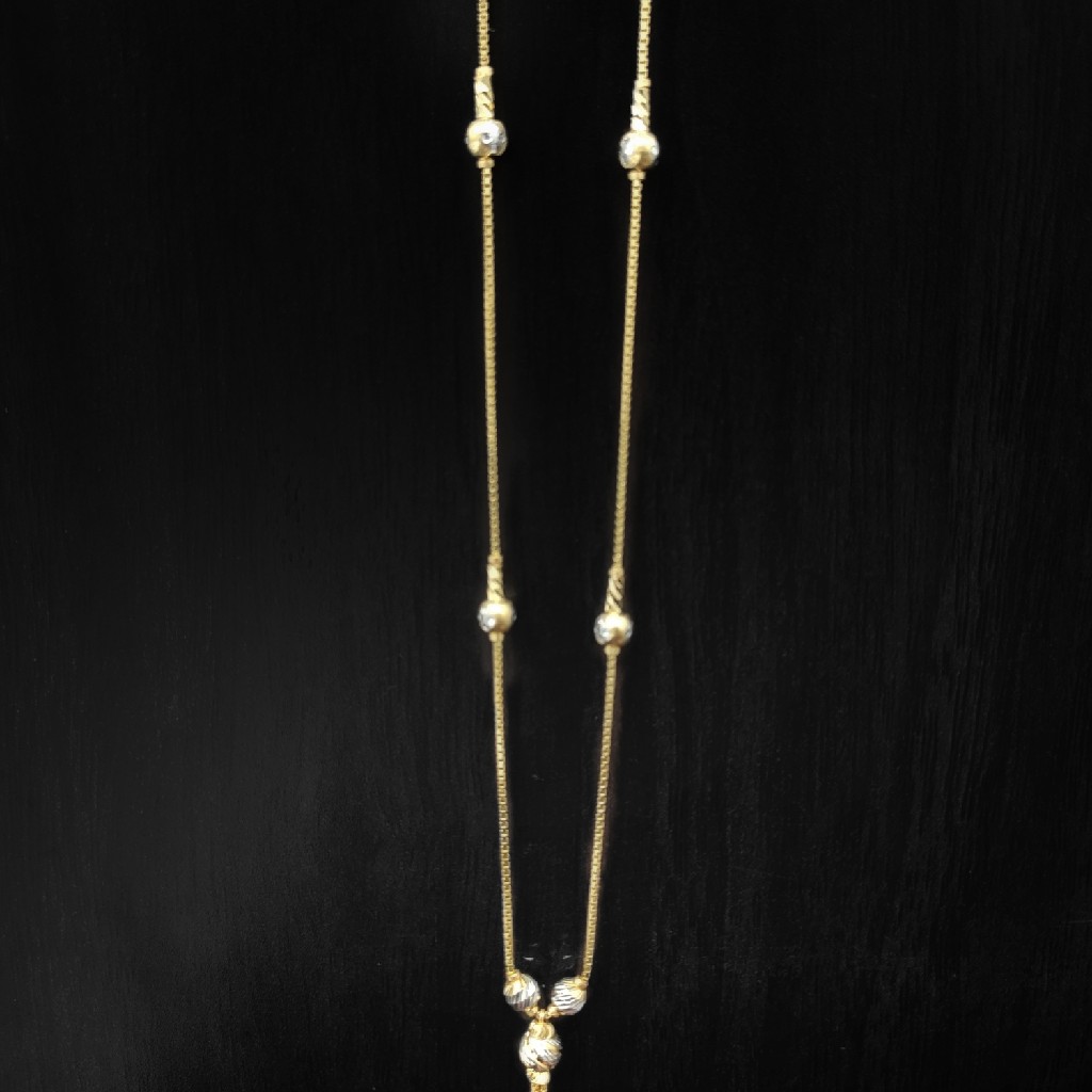 916 gold lightweight dokiya(6.450)