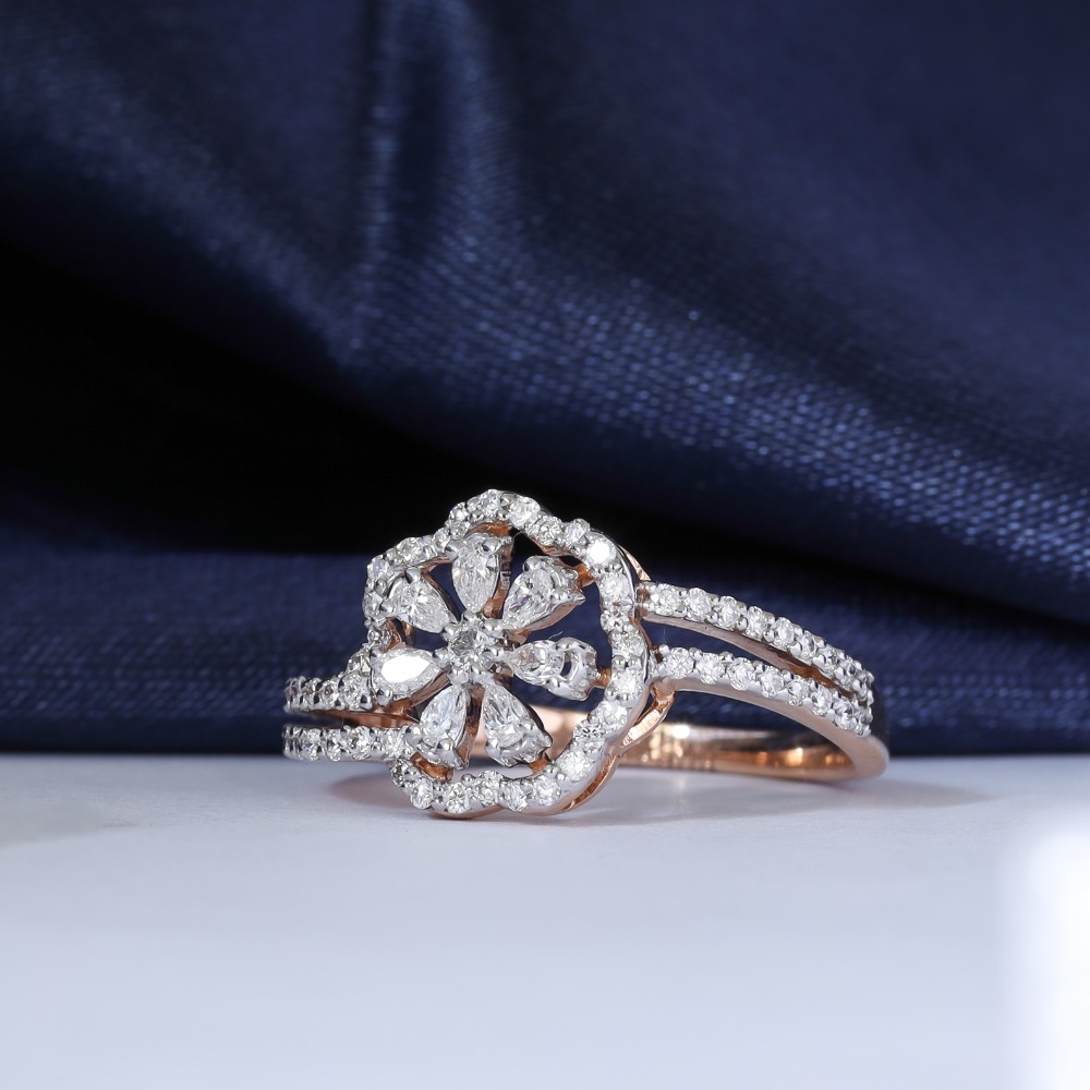 Real Diamond Ring for Men | Buy Wedding Gold Ring for Male | Zivar –  zivar.in-totobed.com.vn