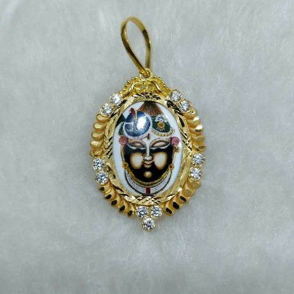 shrinathji locket