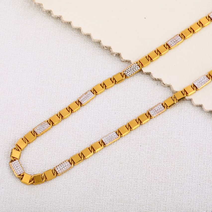 916 mens designer choco chain mch 328