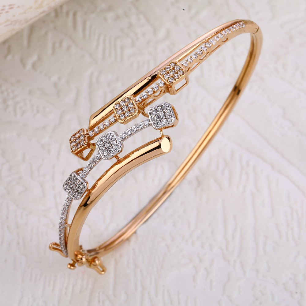 stylish kada for ladies