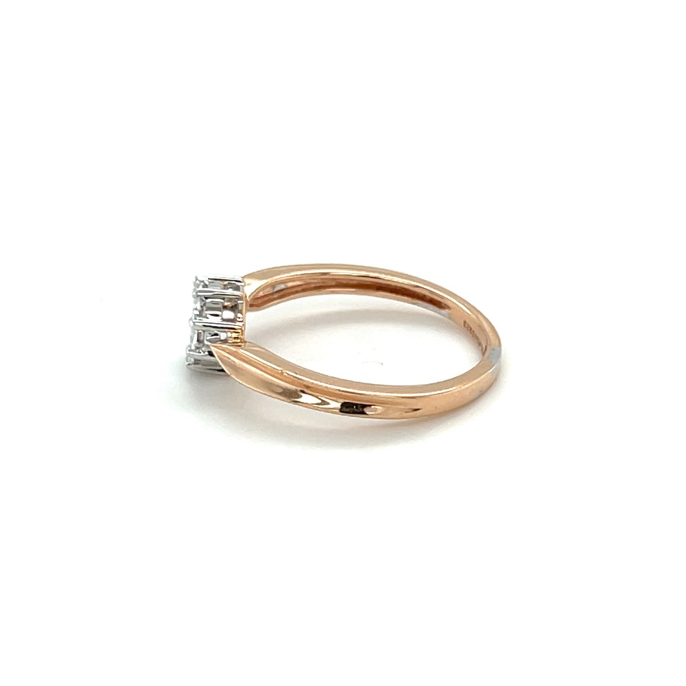 Eternal Radiance: Exquisite Diamond Engagement Ring
