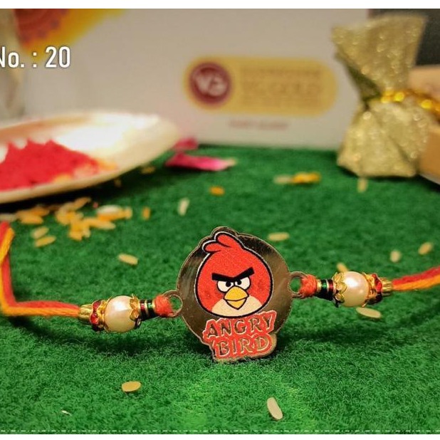 Jewelry  Pink Angry Birds Plasticrubber Bracelet  Poshmark