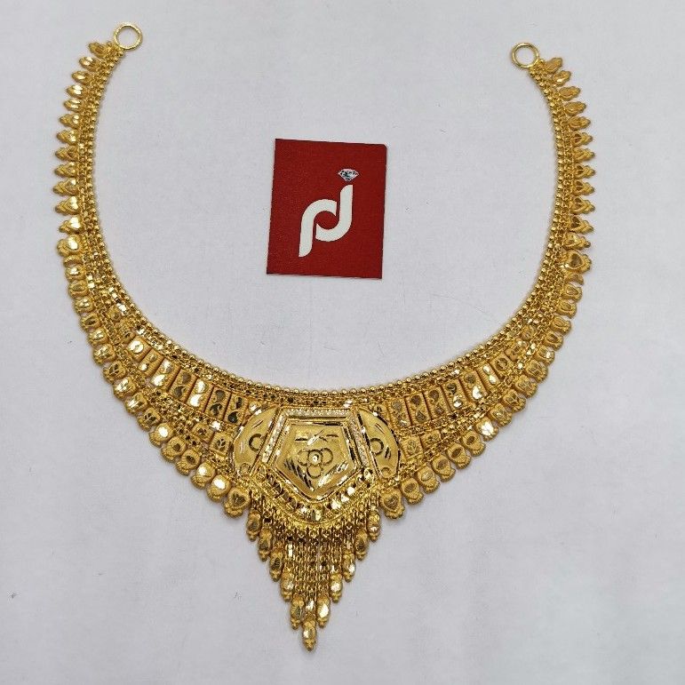 Necklace Nk 13