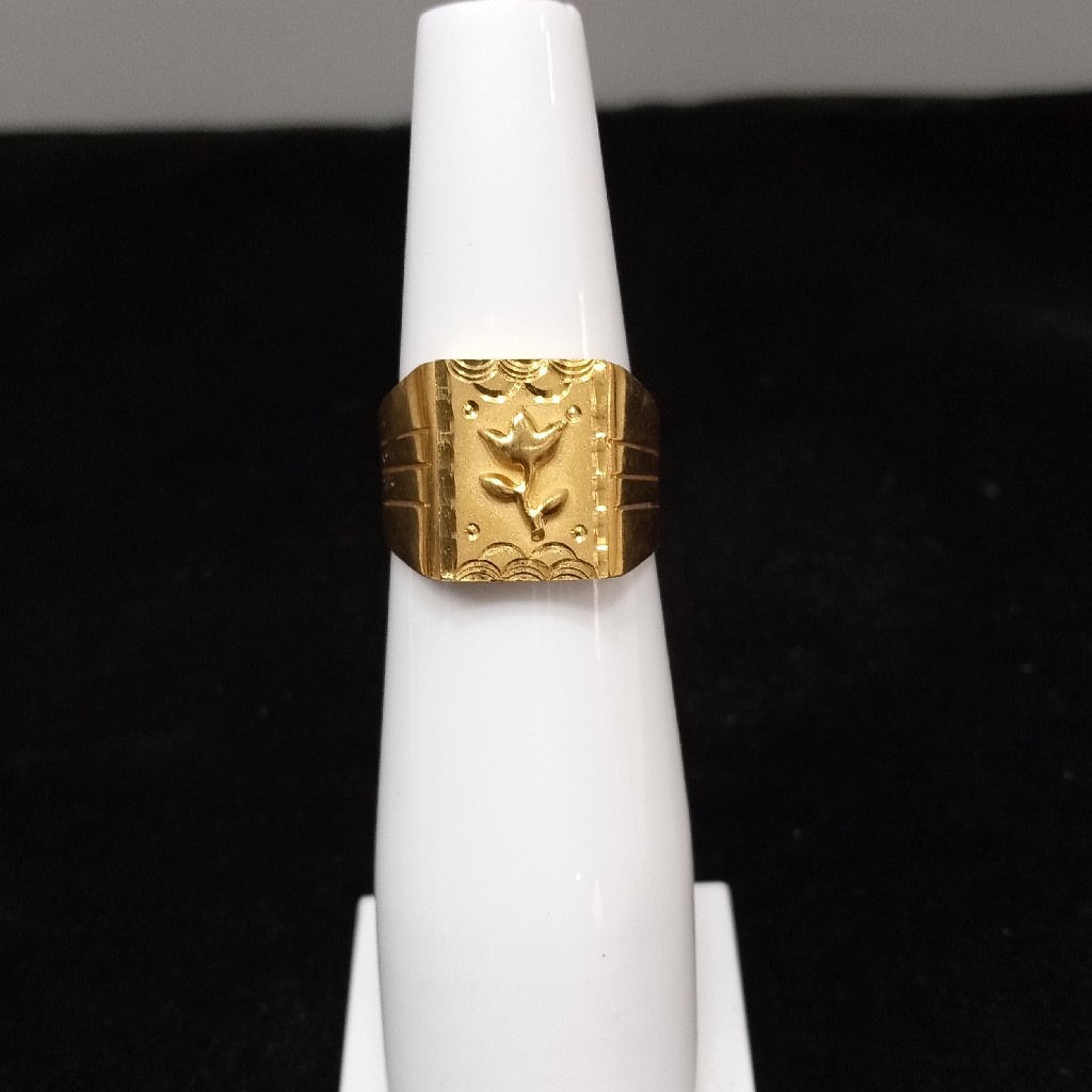 fancy ring