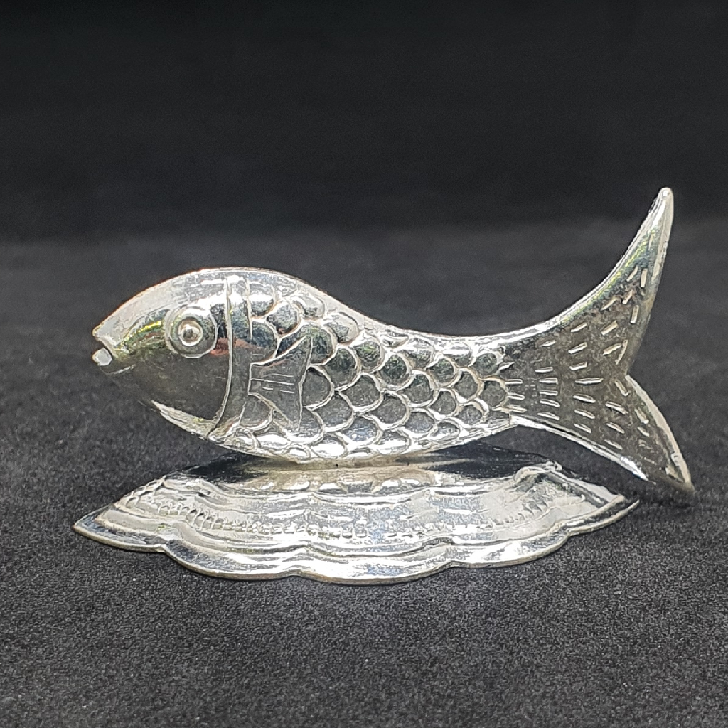 Buy quality Silver Fish in Ahmedabad