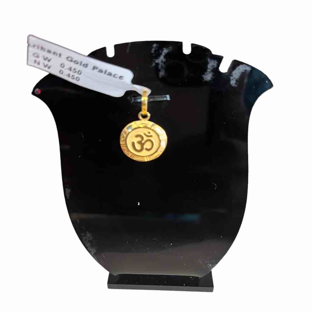 Om ka deals locket gold price