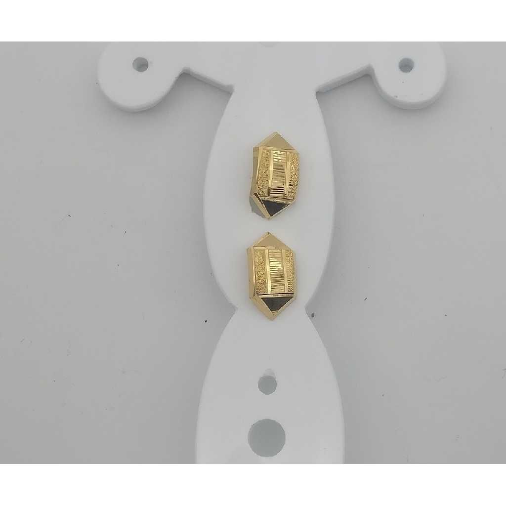 22KT Gold Designer Bali & Buti