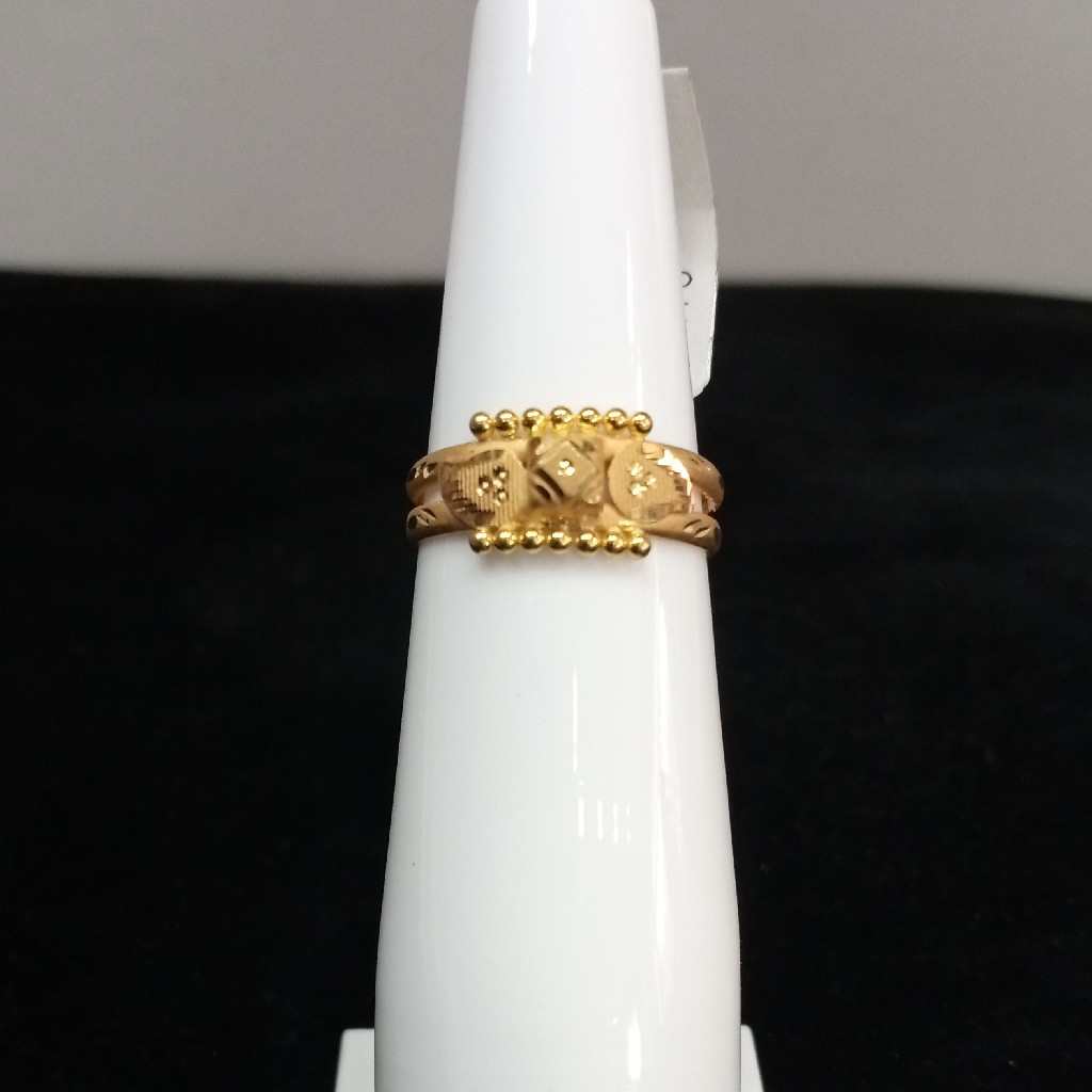 fancy ring