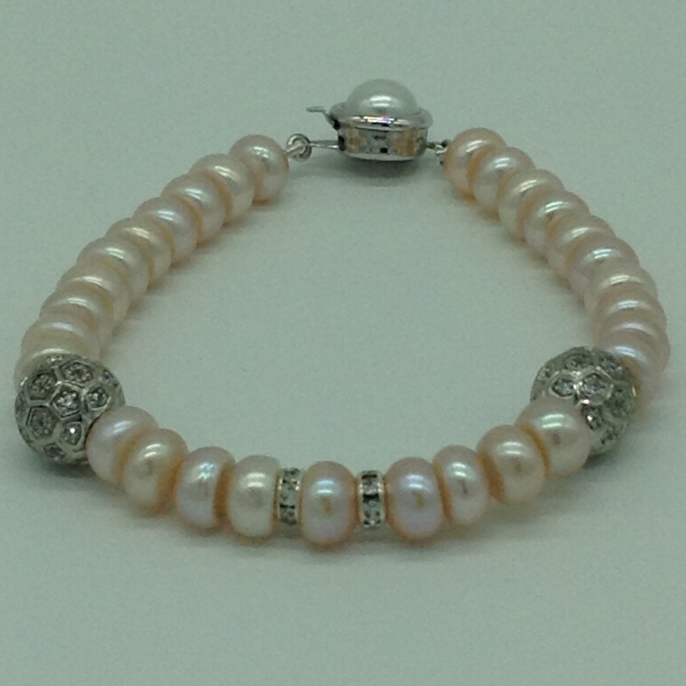Coin Pearl Bracelet  Coin Pearls  The Pearl Girls  Cultured Pearl Jewelry