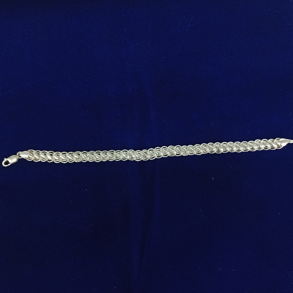 92.5 silver bracelet M7
