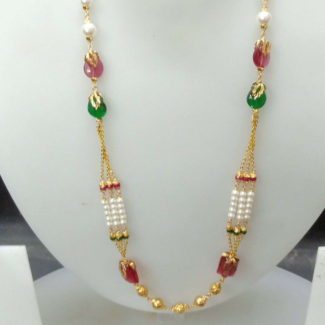 Fabulous Fancy Mala