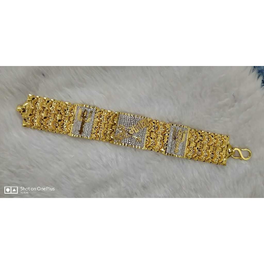 Gold Bahubali Lucky