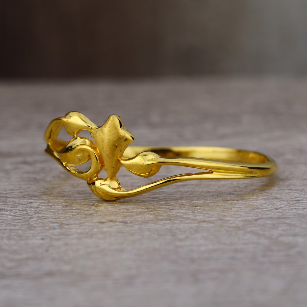 Premium Photo | A jewelry ring design