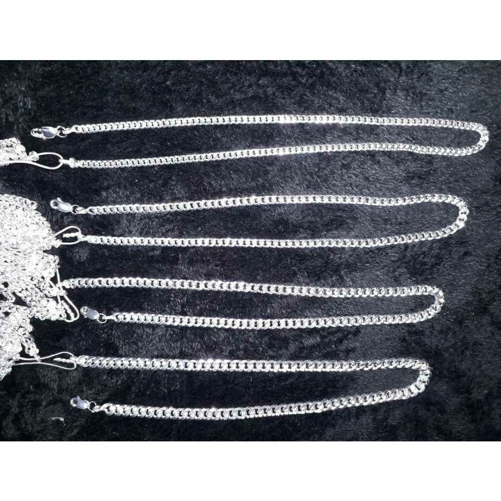 Gale ki on sale chain silver