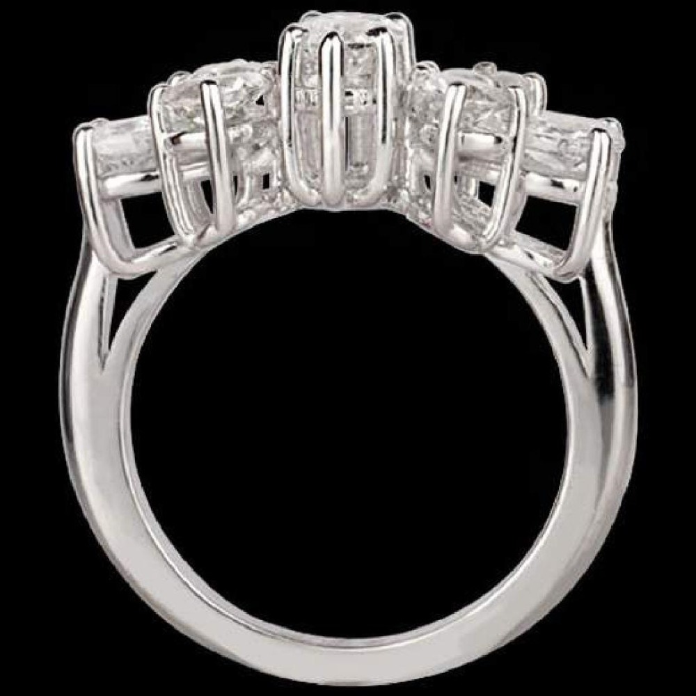Diamonds Ring JSJ0043