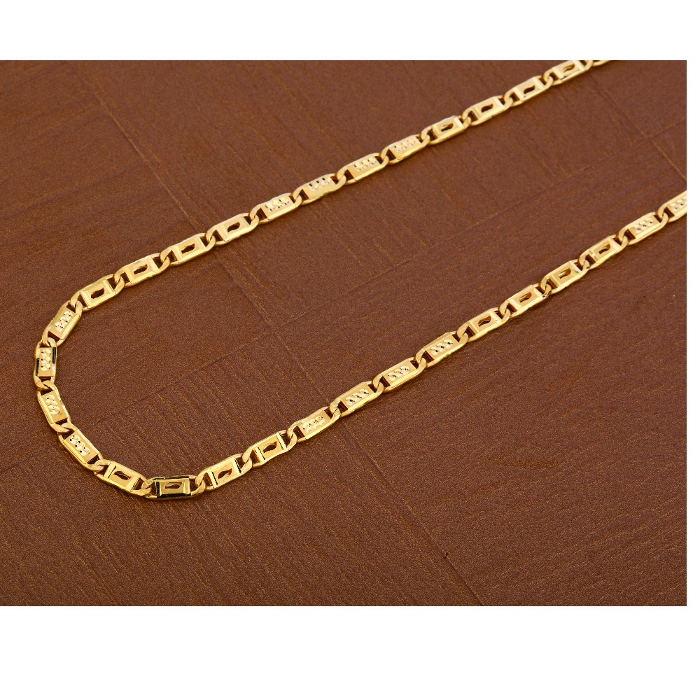 Mens Nawabi 916 Chain-MNC34