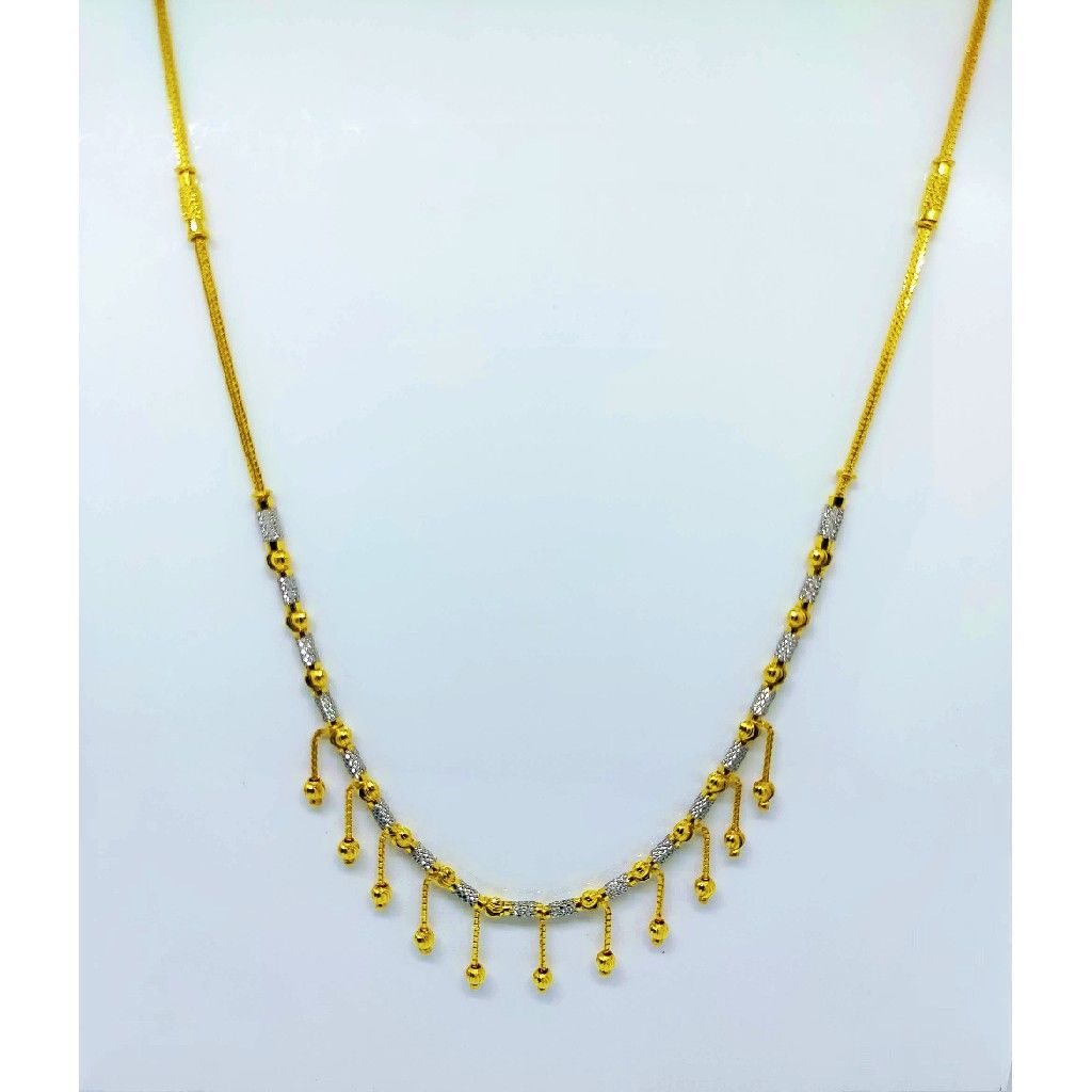 Bombay Fancy Chain