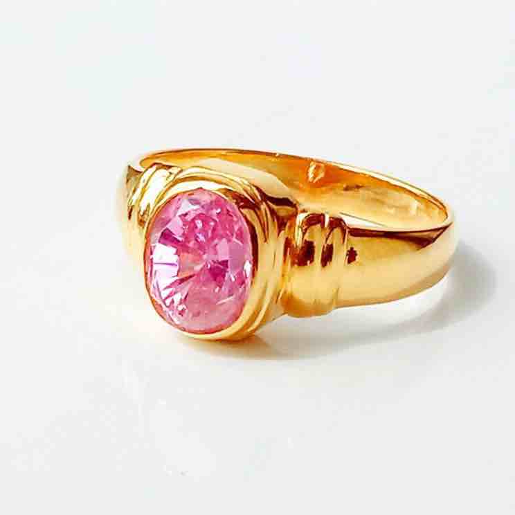 916 gents ring