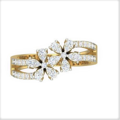 PEAR IS A FLOWE RING