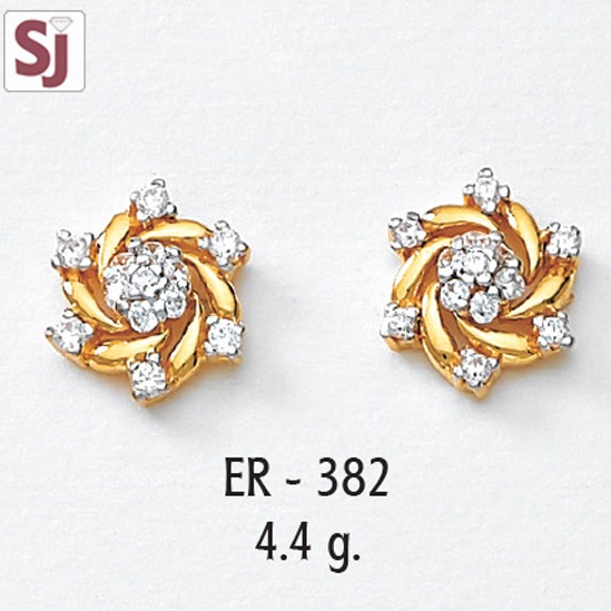 earrings ER-382
